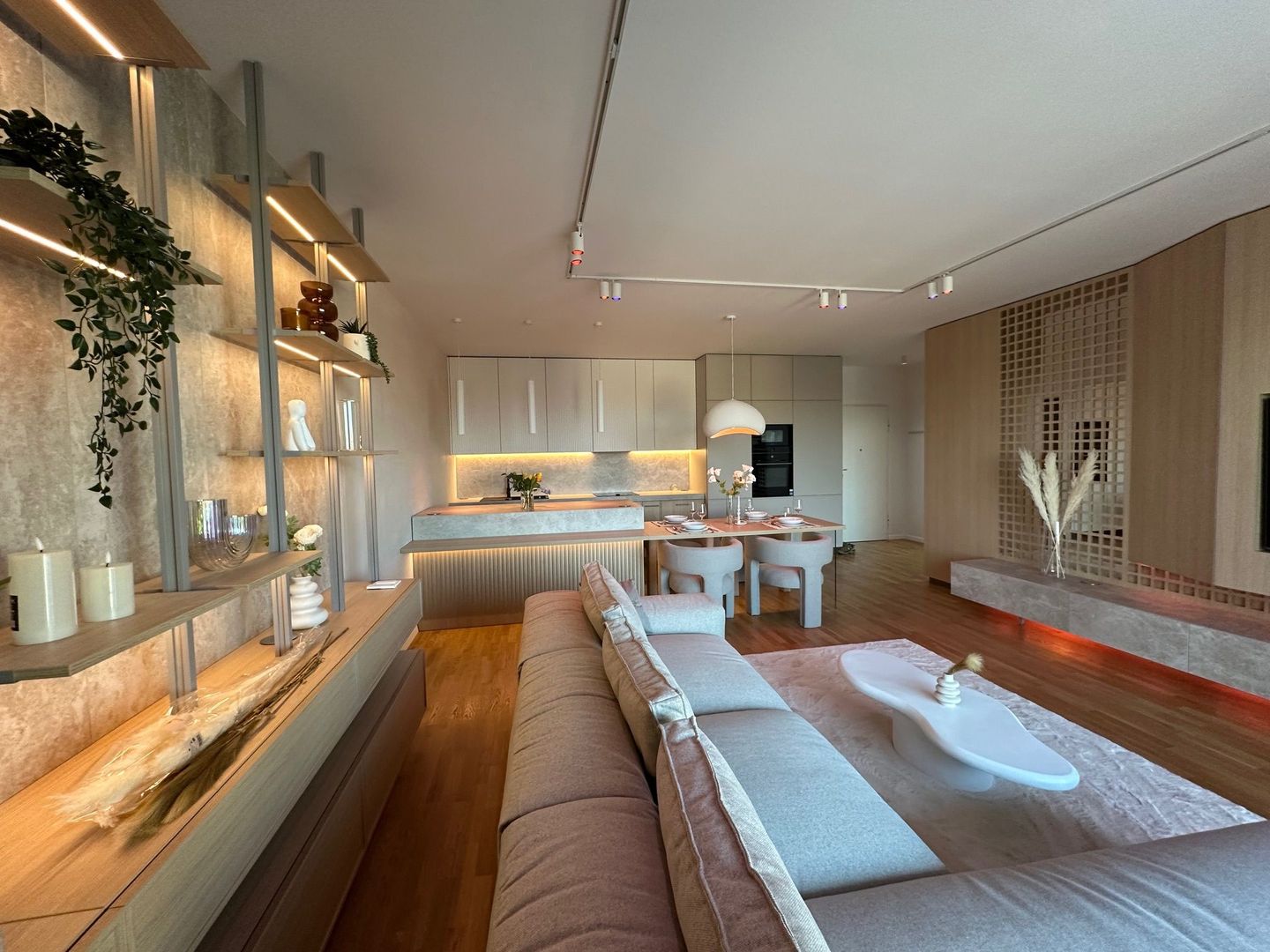 Apartament 3 camere la Paltim - Poză 11