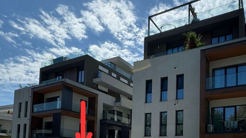 AP. 2 CAMERE BLAIR LAKE, MOBILAT LUX, LOC PARCARE ACOPERIT INCLUS - Poză 25