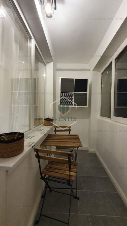 2 camere modern renovat, prima inchiriere, vis a vis Mega Mall, 15m M. Iancului - Poză 4