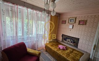 APARTAMENT CU 2 CAMERE DE VÂNZARE – ZONA GĂRII, ORADEA, ETAJ 3 - Poză 3