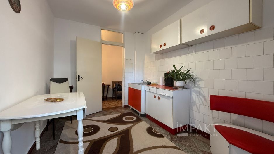 Apartament cu 2 camere decomandat in Gheorgheni zona N Titulescu - Poză 2