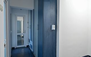 Apartament 2 camere de vanzare | Etaj 1 | West Mall - Vest, Ploiești - Poză 10