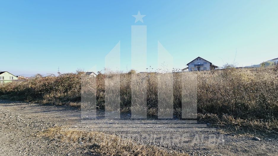 Teren intravilan de vanzare, Micesti - Poză 1