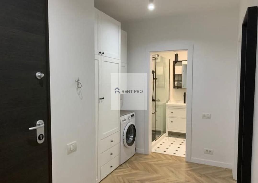 Garsonieră de vânzare | Plaza Residence | Lujerului - Poză 7