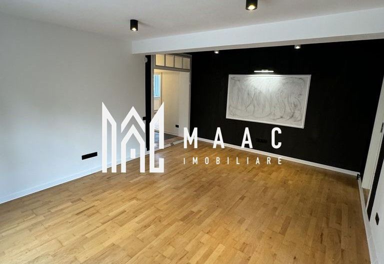 Spatiu Birouri Premium  | Parter Casa cu intrare din Stradă - Poză 3