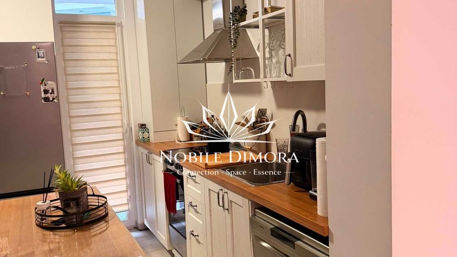 Vivalia - Apartament cu 2 camere si gradina, 2 parcari - Take Ionescu - Poză 4