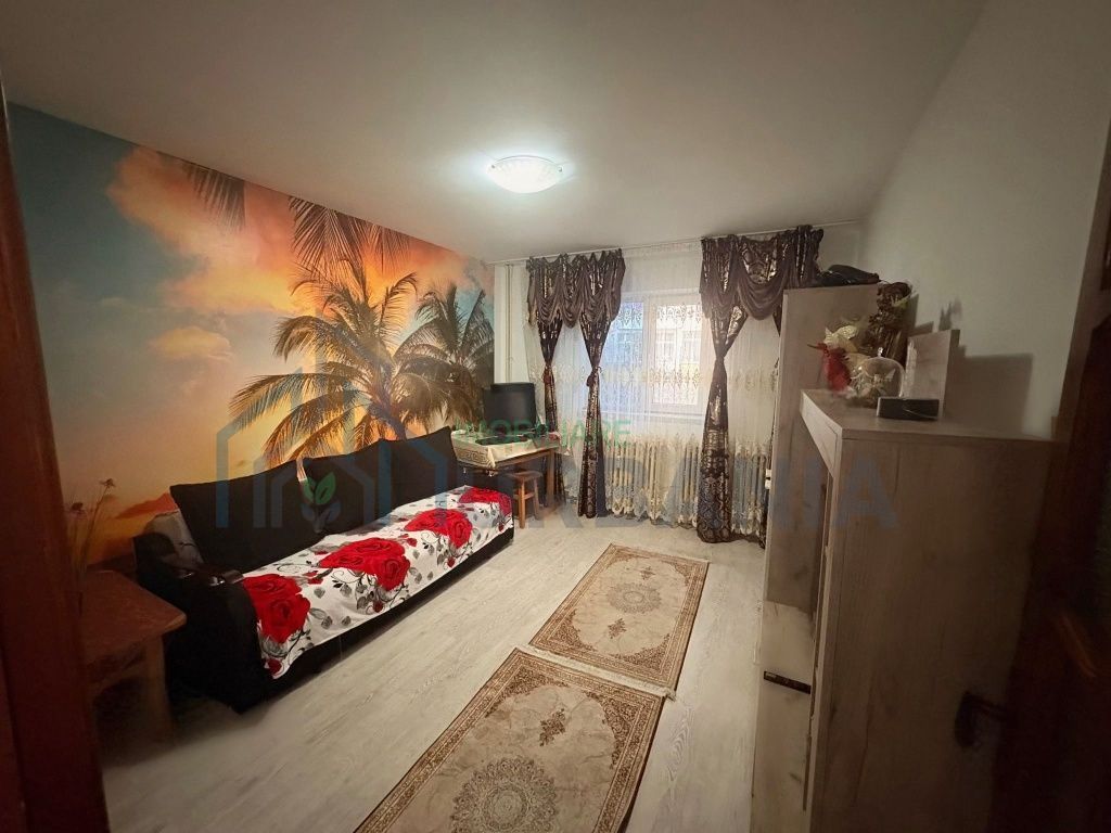 Apartament 2 camere decomandat, Moara de Foc – 82.000 EUR - Poză 4