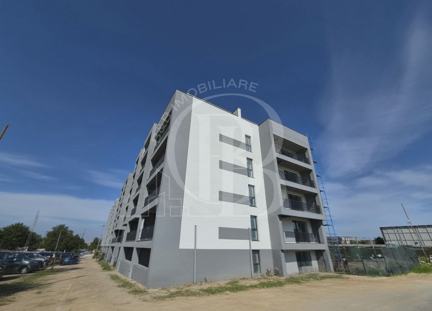 3 camere decomandat cu terasa  Pallady Metrou Nicolae Teclu - Poză 6
