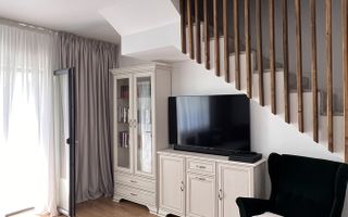 VANZARE VILA DEOSEBITA   - ZONA -BRANCOVEANU - METALURGIEI - Poză 2
