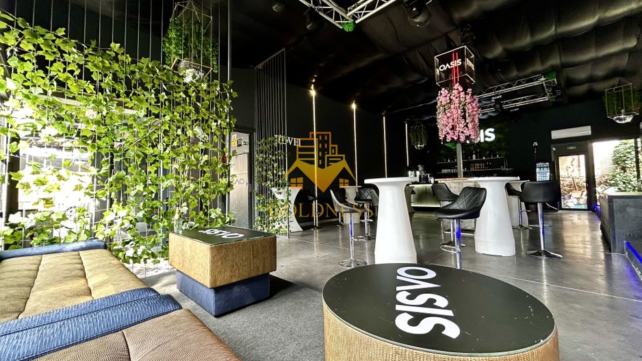 Afacere la cheie, 96mp, Strada Piezisa, Zona Ultracentrala - Poză 1