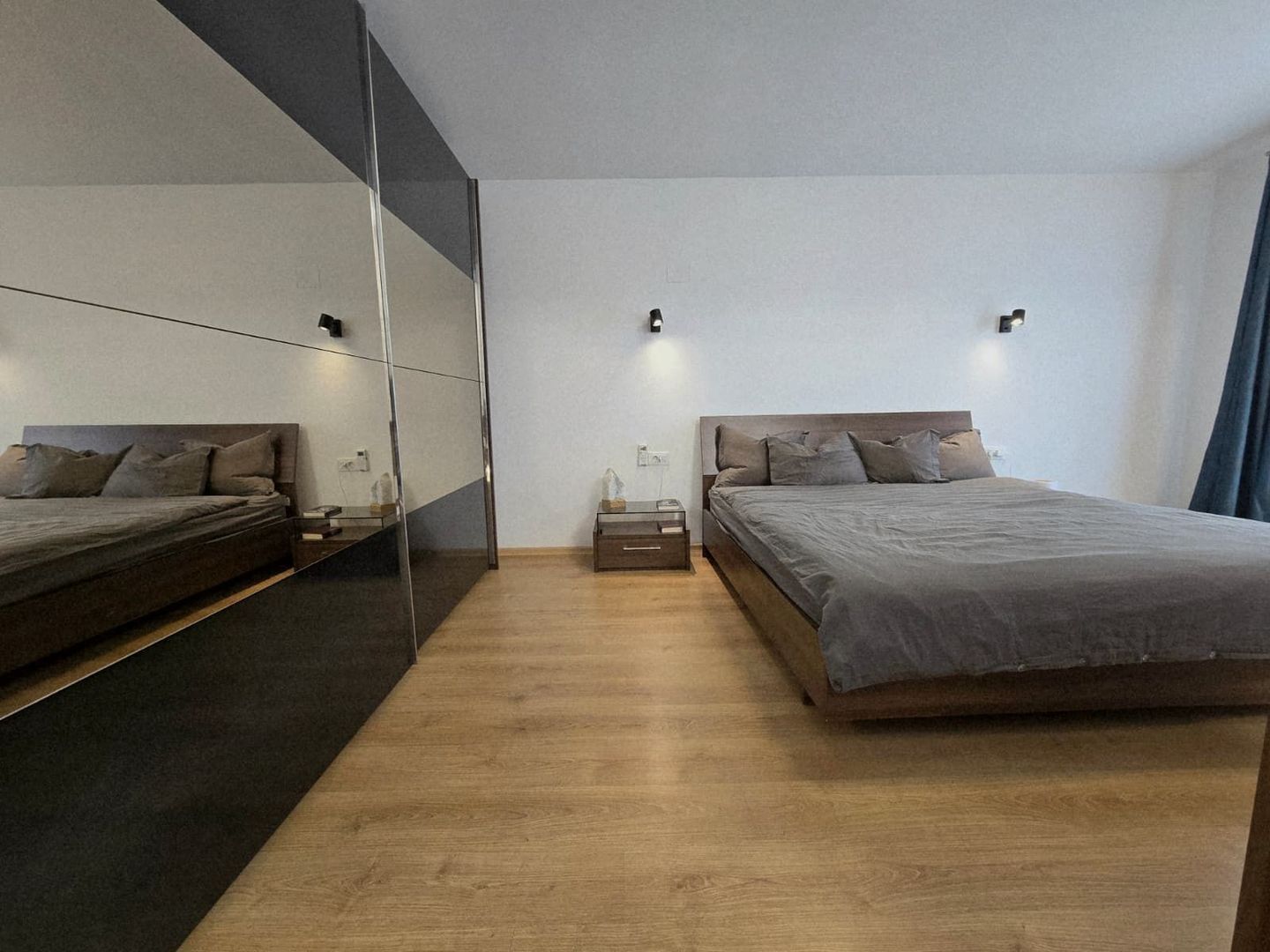 COSMOPOLIS - Apartament 3 camere , Tip Loft, cu terasa mare - Poză 8