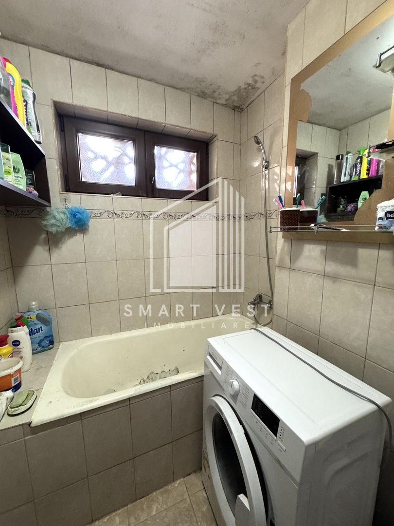Apartament 2 camere | Etaj 1 | Zona Closca - Poză 18