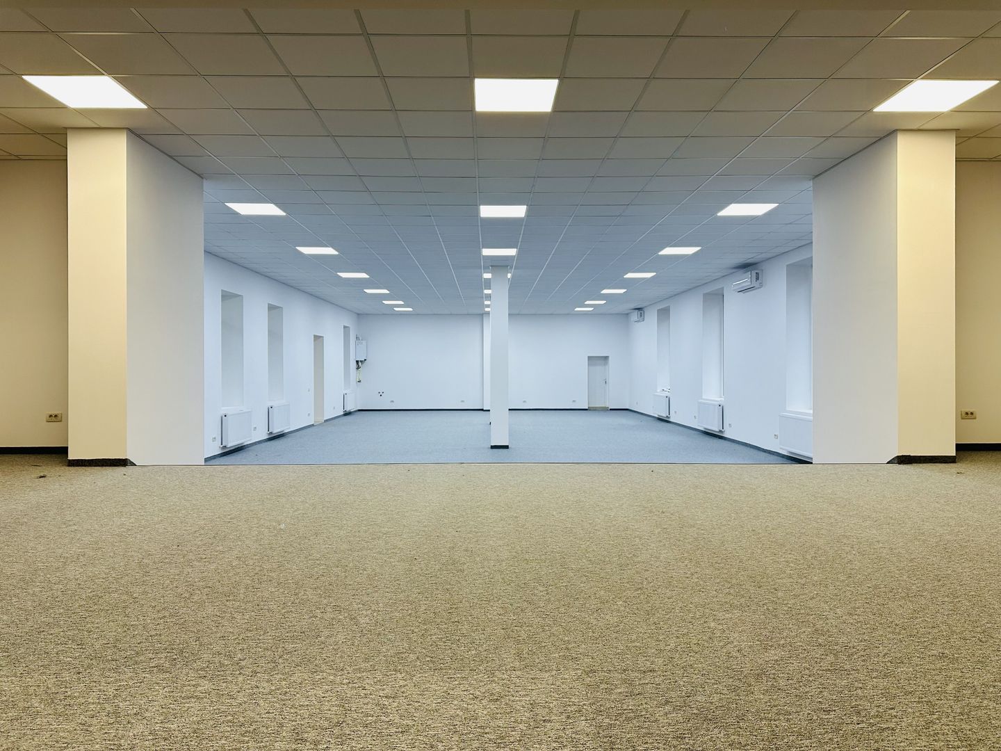 Oferta Inchiriata -Cladire Birouri Clasa A - Renovata integral | 276 mp | Com 0% - Poză 26