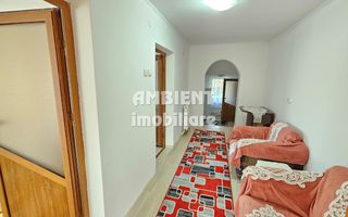 CASA individuală,  teren 1050 mp, zona Muntenii de Jos; - Poză 6