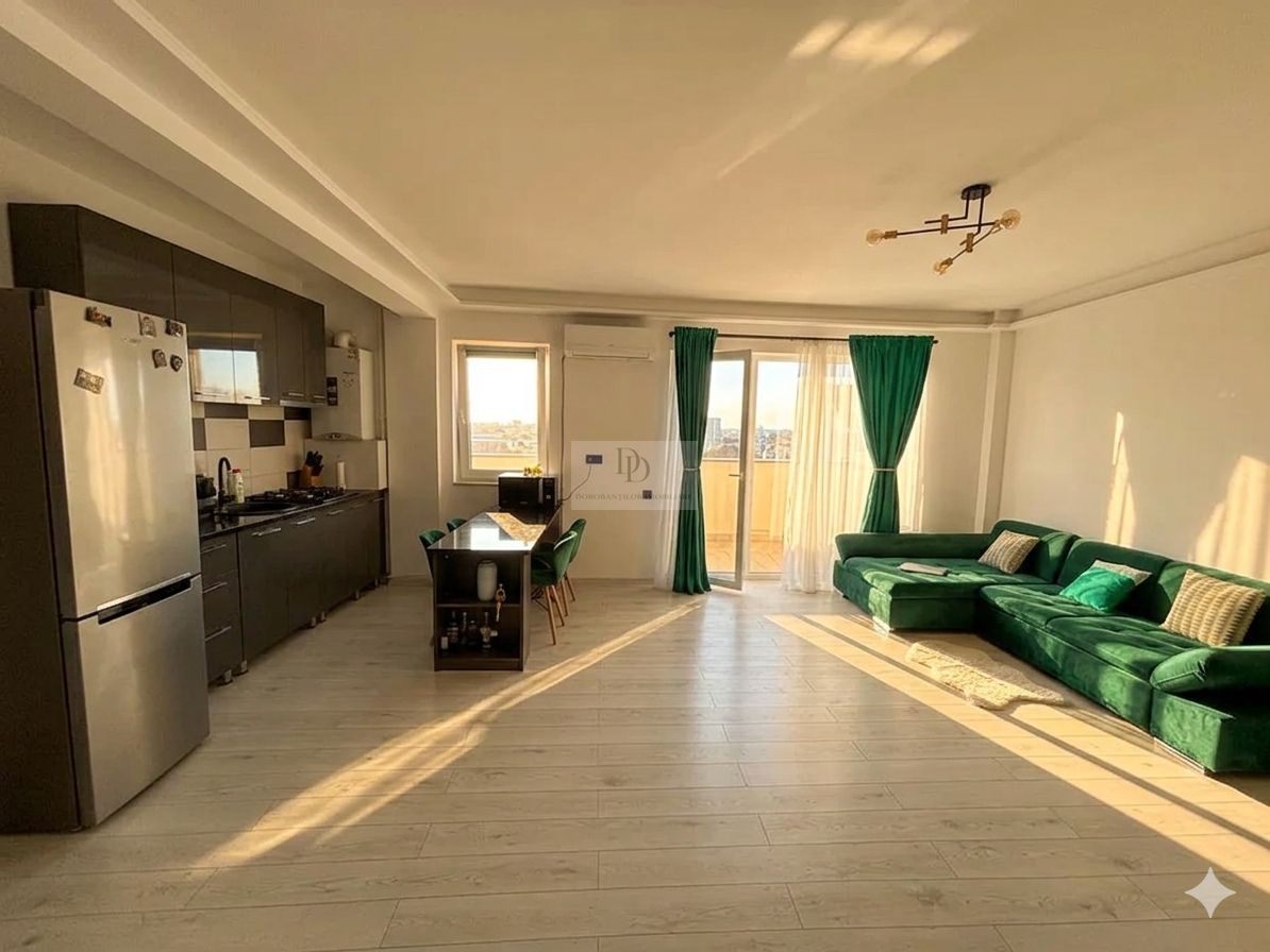 Vânzare Apartament 2 camere | Intre Lacuri - Mureșului | Iulius Mall - Poză 3