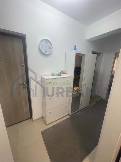 Apartament 2 camere în Panoramic Residence Valea Adanca, construcție 2021 - Poză 4