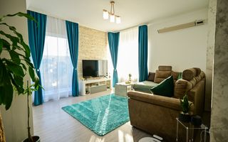 Casa Moderna I 4 Camere I 100 mp I Curte Proprie 105 mp I Selimbar I Sibiu - Poză 1