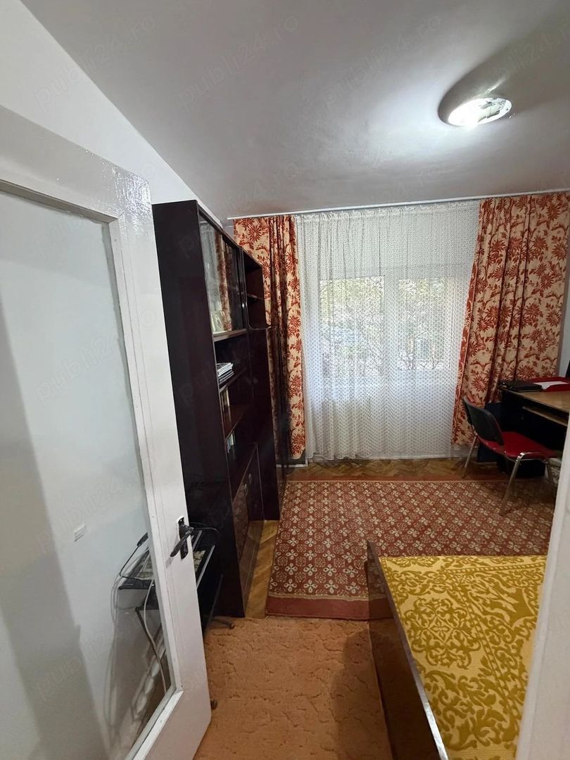Bucovina | 3 Camere | 2 bai | 2 Balcoane | Centrala proprie. - Poză 6