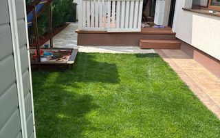 COM 0% I Vila Tunari Otopeni 50m pana la padure | teren 400mp | OCAZIE - Poză 16