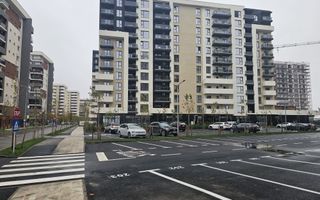 Apartament cu 2 camere, 3/11, decomandat, Metalurgiei, Comision 0% - Poză 13