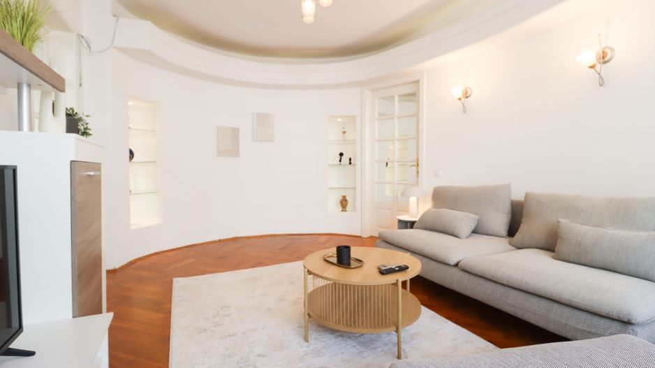 OBOR-PASAJ, STRADAL, BLOC REABILITAT, LIBER - Poză 7