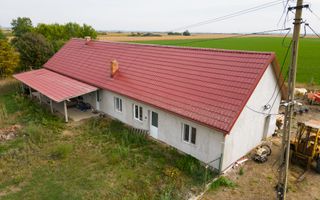 Casă cu teren 13 418 mp intravilan - Poză 3