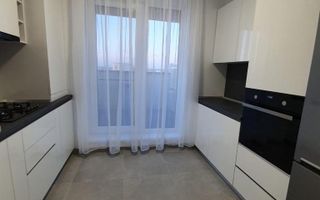 RENT - 3 Camere Duplex | CATTED RESIDENCES | INCHIRIERE - Poză 4