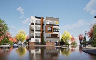 Ultracentral | Teren 470 mp + Proiect S+P+2E | Investiție Premium - Poză 2
