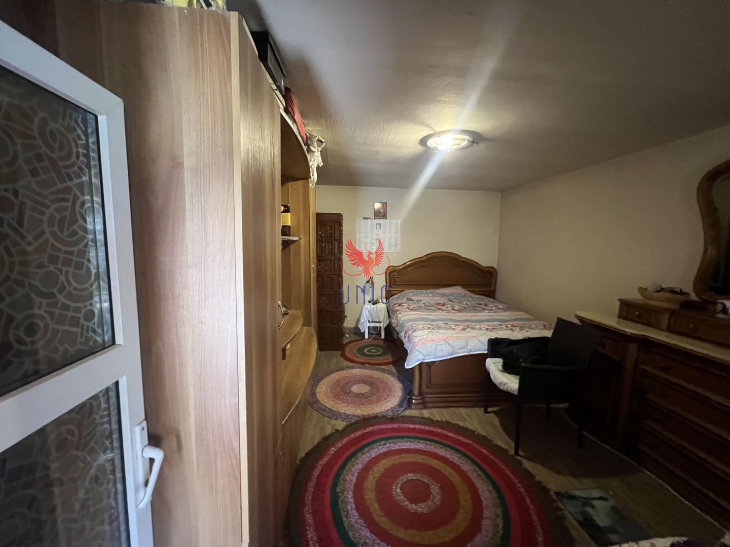 Casa Impartita in 3 Apartamente, Bariera Valcii - Poză 3