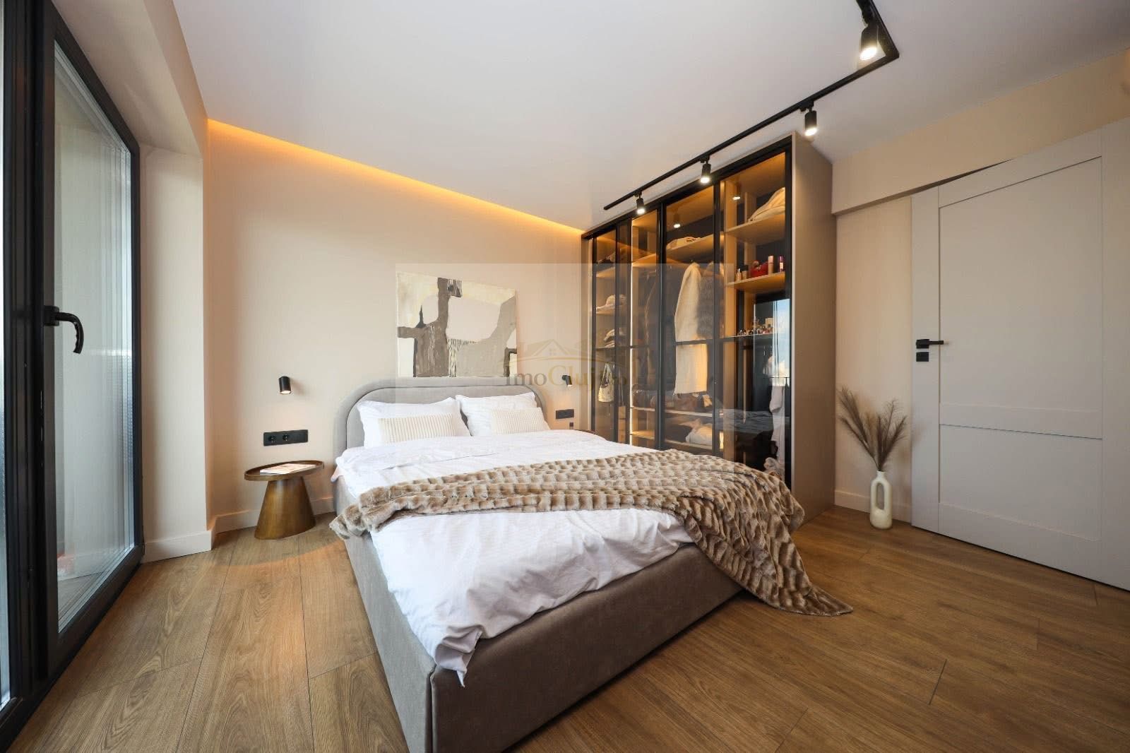 Vânzare 2 camere decomandate la cheie, cartier Gheorgheni - Poză 18