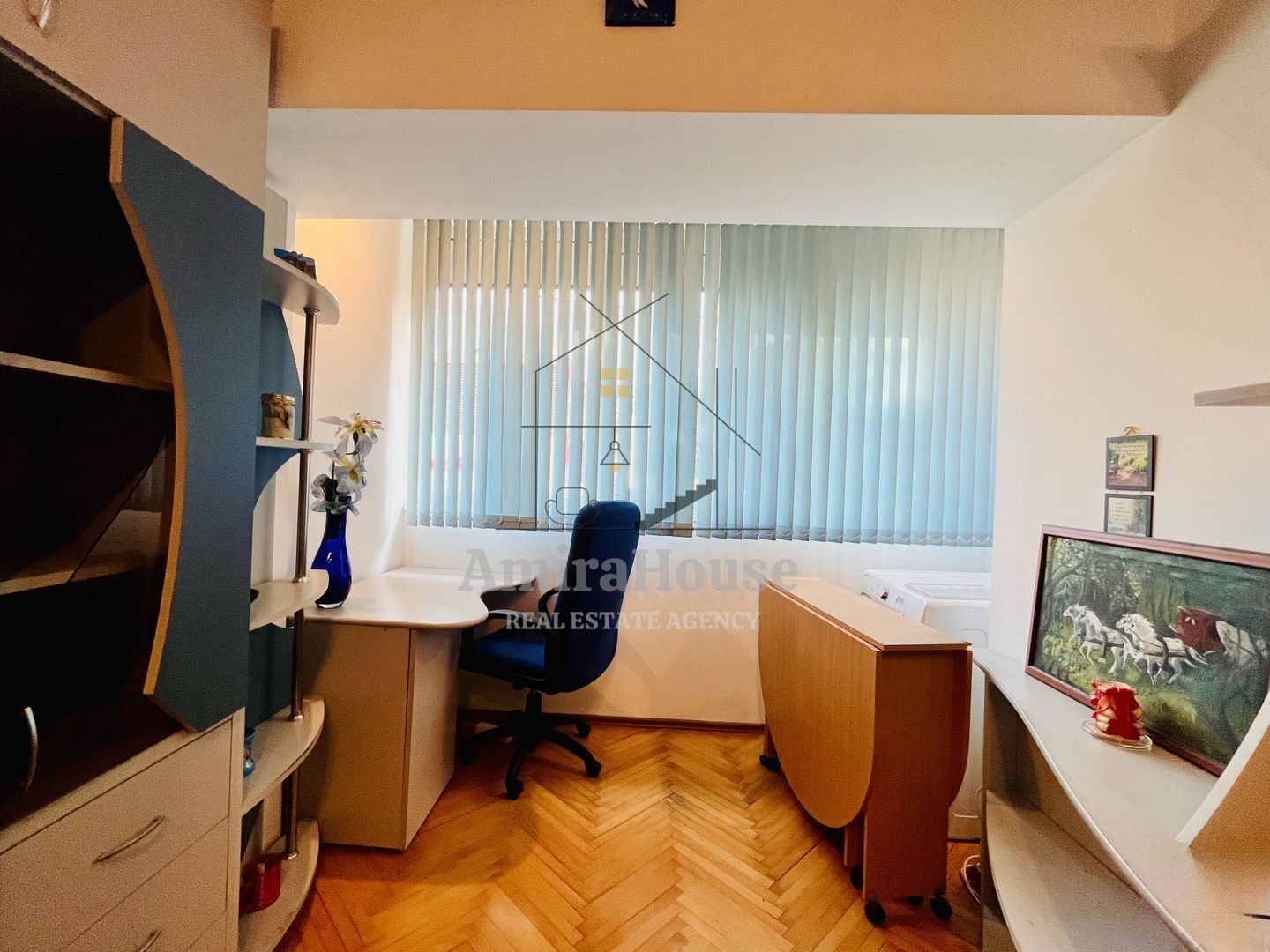 Apartament 4 camere, et 1, suprafata 80 mp, Manastur zona str Izlazului - Poză 13