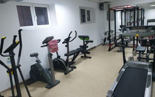 Ap 3 cam, D,74,36 mp, et.2 - Copou – mobilat si utilat 250,000 € - Poză 20