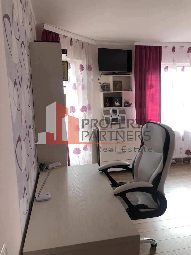 Vila de locuit in Bran/Predelut cu panorama superba. - Poză 28