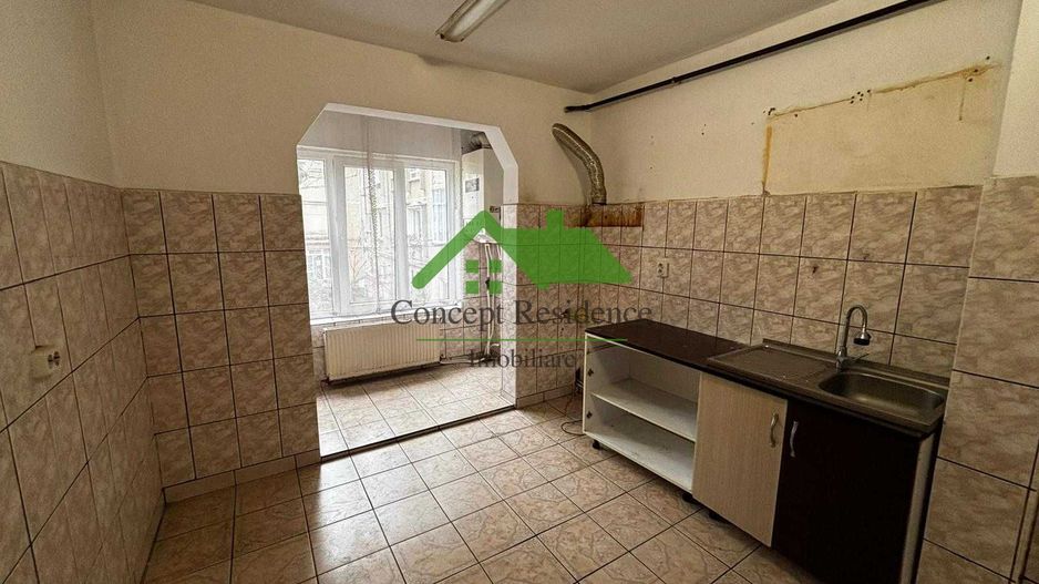 Apartament 2 camere decomandat, etaj 1 – Aleea Dobrogei - Poză 5