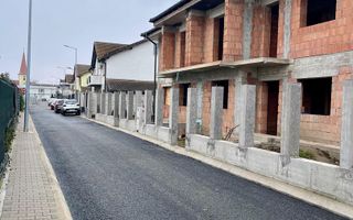 Duplex de vânzare – Șelimbăr | 120 mp utili | 150 mp curte liberă - Poză 11