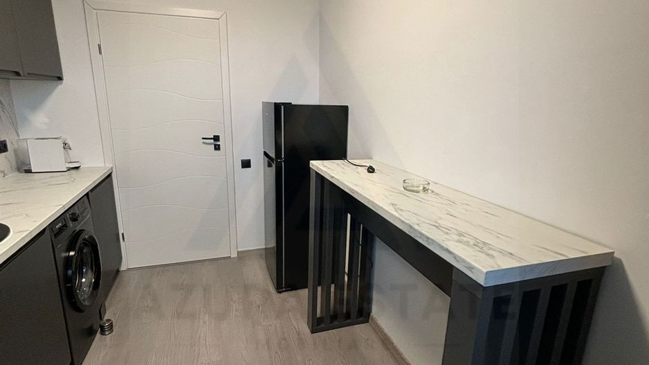 Apartament modern cu 2 camere  etaj 4/8 cu lift in Doamna Stanca - Poză 4