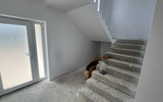 Casa individuala in Tocile - Sibiu - Poză 8