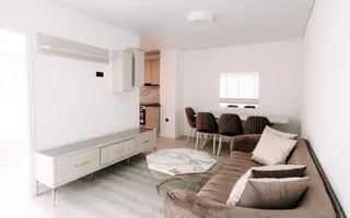 Apartament 3 camere | Green Life Frunzișului | prima inchiriere | - Poză 22