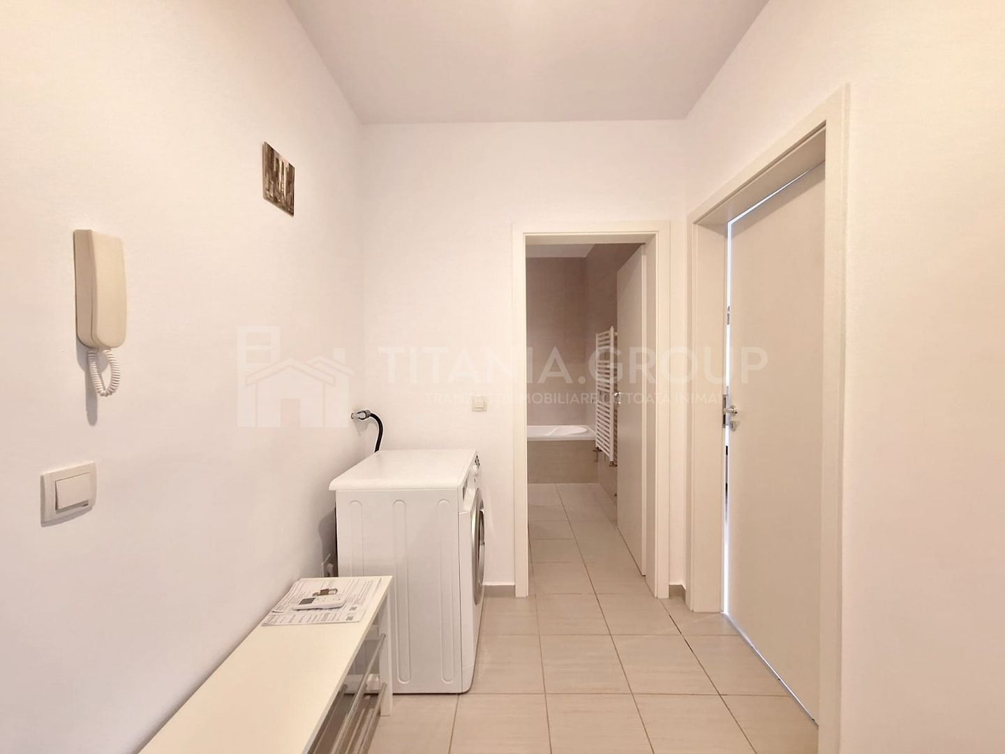 Garsoniera decomandata cu parcare, Avantgarden 3 Bartolomeu - Poză 4