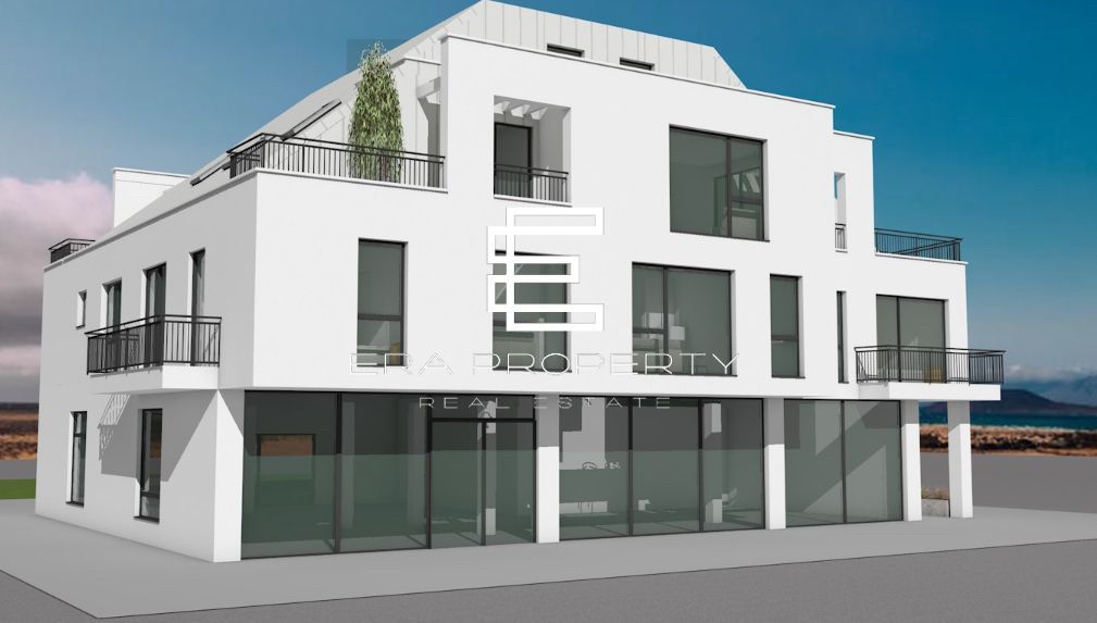 Apartamente 3 Camere – Etaj 1 | Bloc Nou Exclusivist | Cartierul Arhitectilor - Poză 1