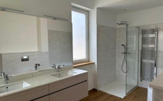 HERASTRAU/MADGEARU – INCHIRIERE APARTAMENT 4 CAMERE, 215 MP, ETAJ 4/5 - Poză 9