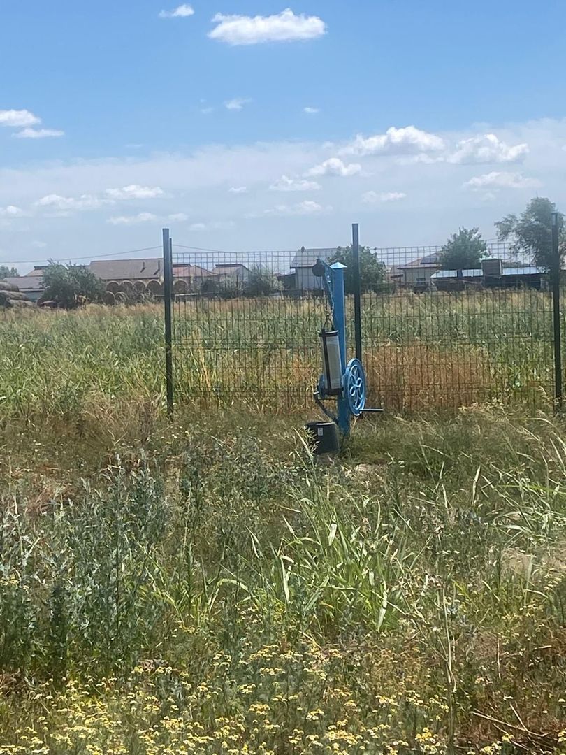 Teren intravilan 2.500 mp – Adunații Copăceni | Container inclus + puț - Poză 6