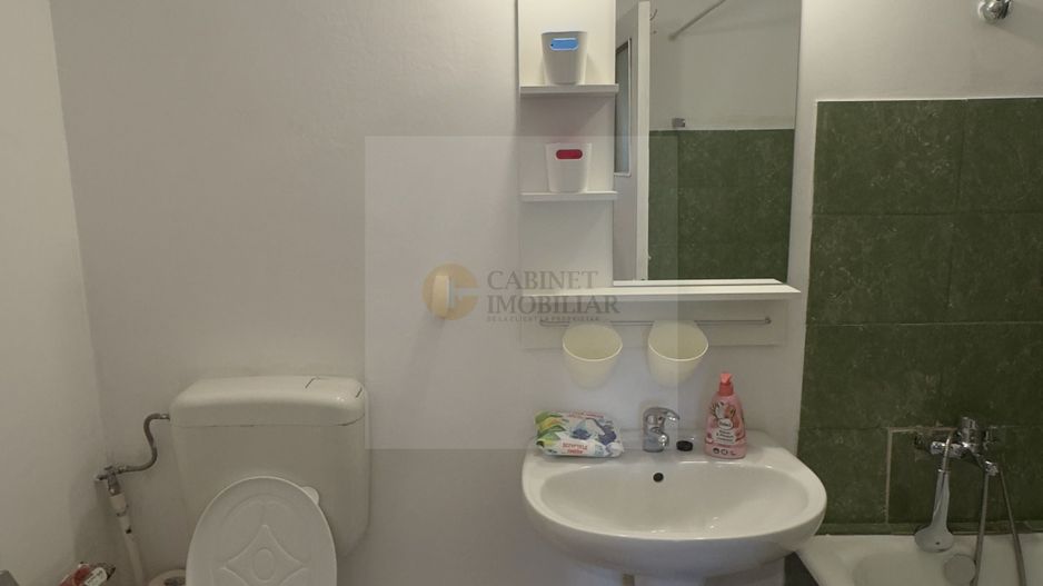 2 Camere | Bloc 1981 | Lujerului - Poză 9