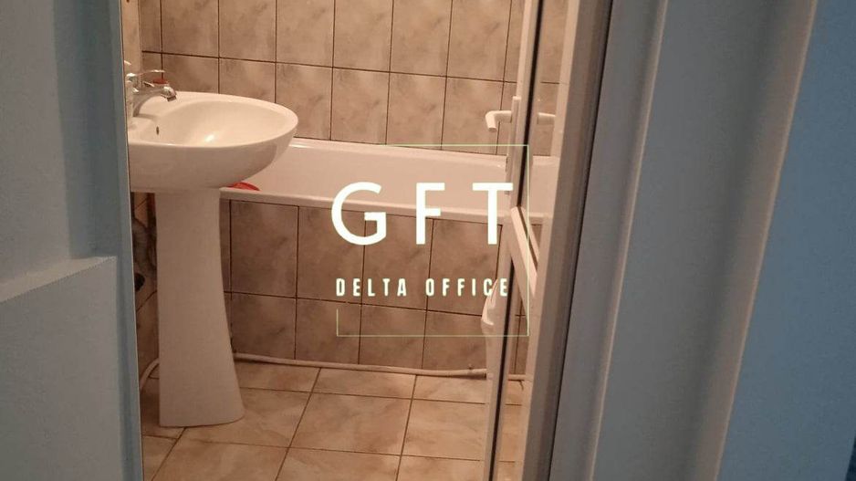 Cabinet medical de inchiriat, zona Decebal - Poză 3