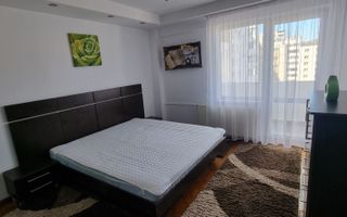Inchiriez apartament 3 camere in Tudor amenajat mobilat si utilat - Poză 3