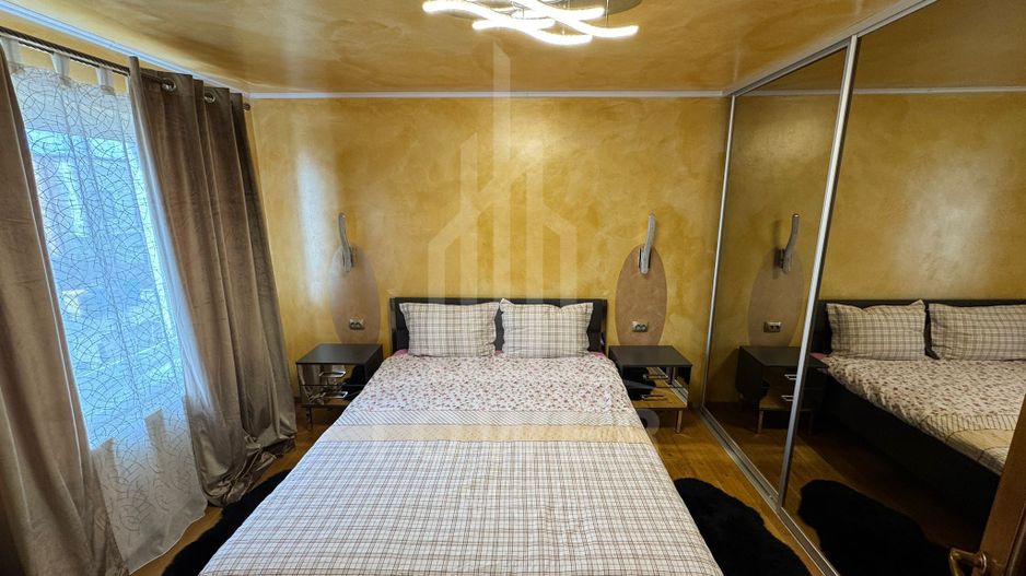 Casă de lux de închiriat | Zona Turnișor - Poză 10