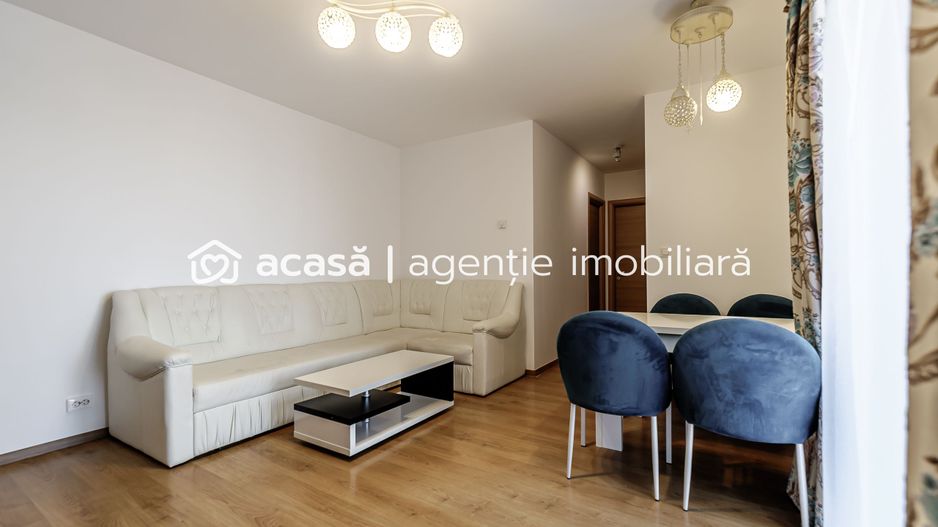 Apartament 3 camere - Adora Park - "la cheie" - COMISION 0% - Poză 4