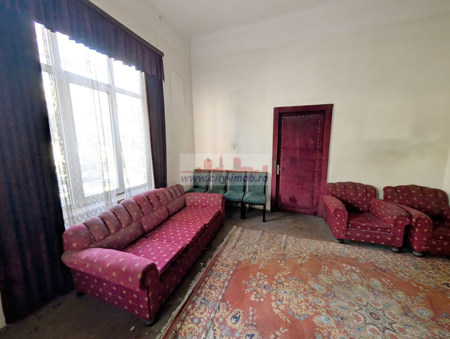 Apartament 2 Camere Lascar Catargium   zona Victoriei - Poză 2