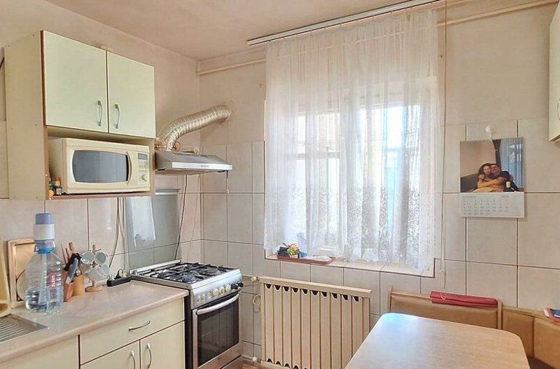 Apartament 3 camere decomandat 2 bai Bloc 1986 Apusului-str. Alesd - Poză 6