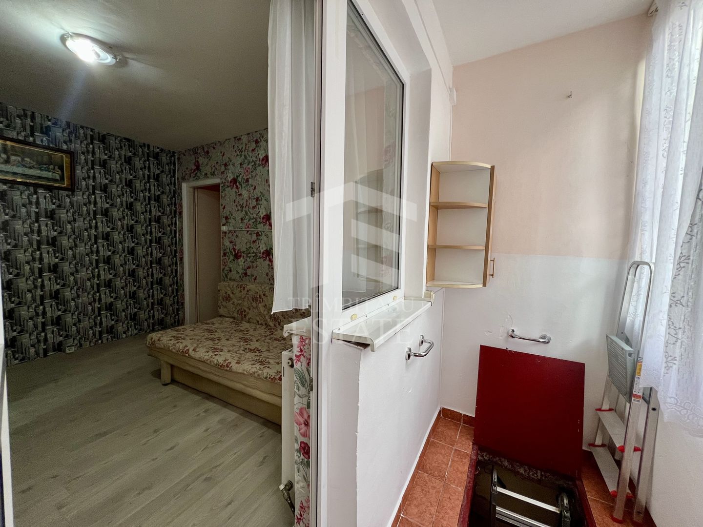 De Inchiriat | Ap 2 Cam | Parter | Mobilat + Utilat | Zona Sagului - Poză 8
